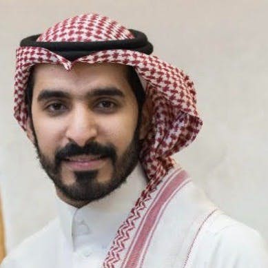 Abdulrahman Almoniea's avatar