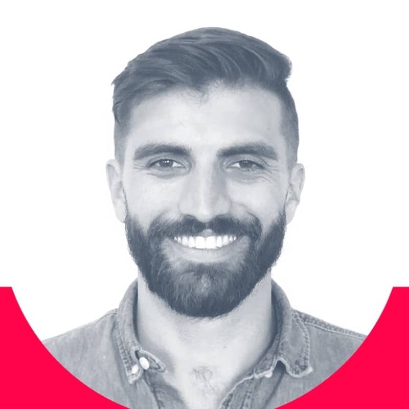 Adam Wright's avatar