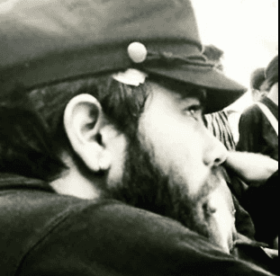 Aviraj Sharma's avatar