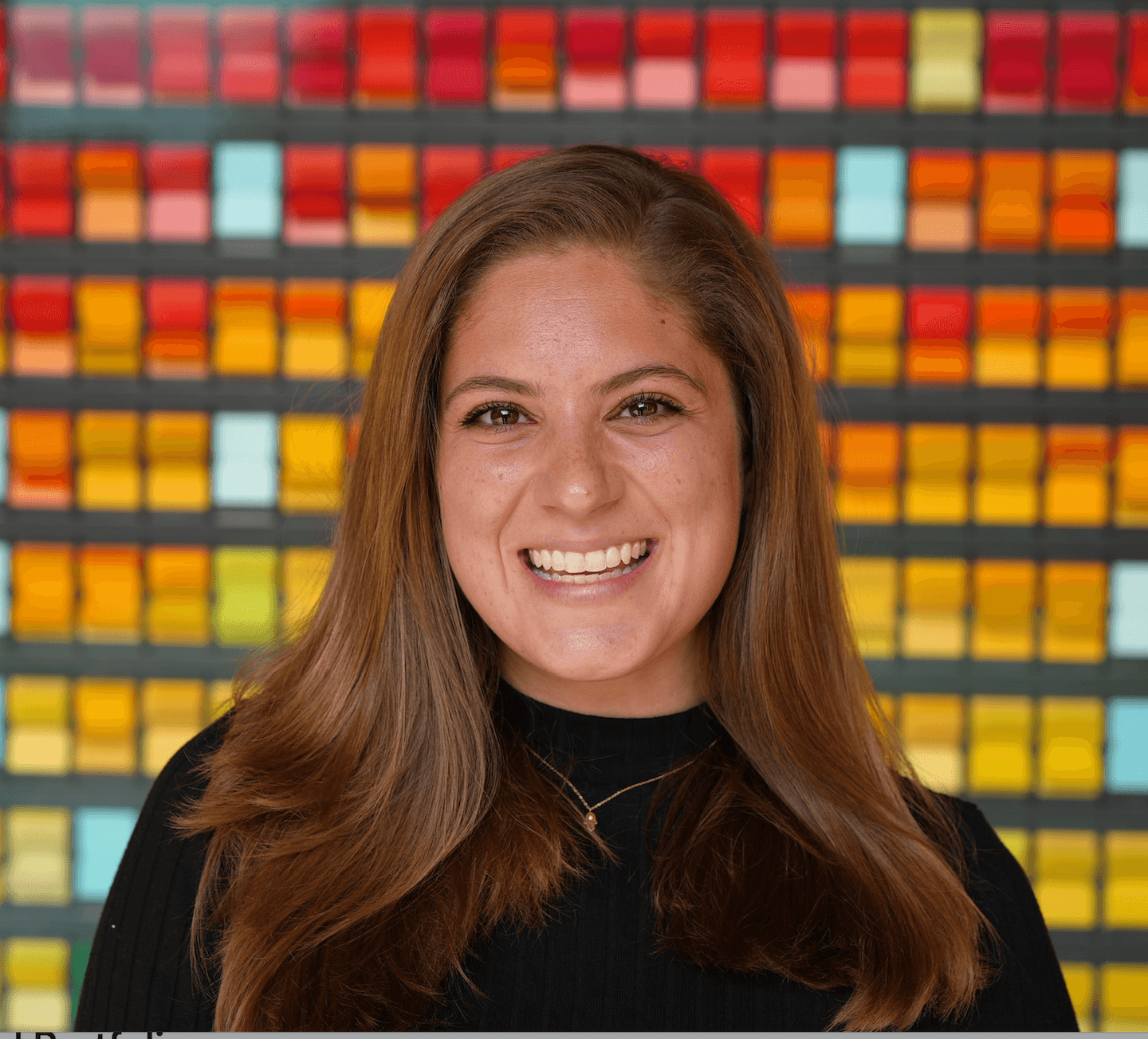 Sadie Harlan's avatar