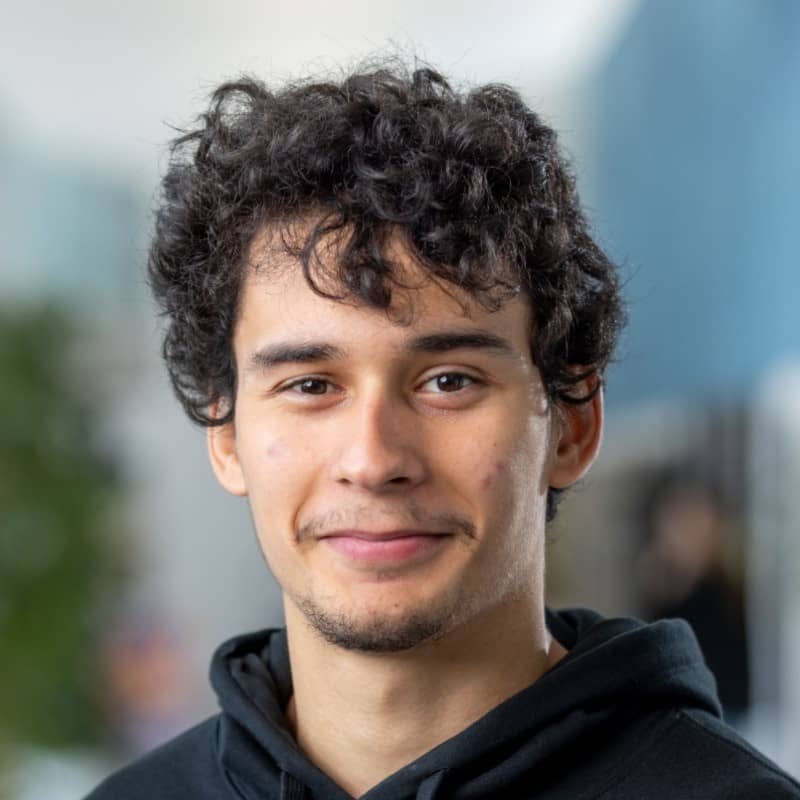 Hugo Gobato Souto's avatar