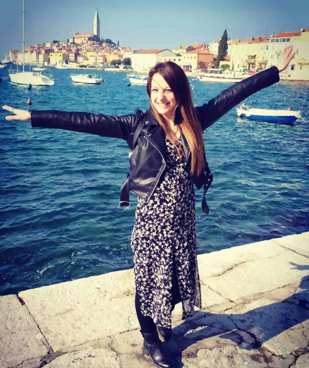 Ferida Sejdinovic's avatar