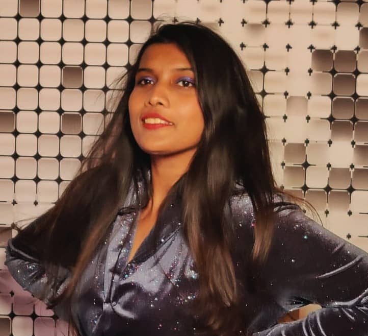 Pritha Pal's avatar