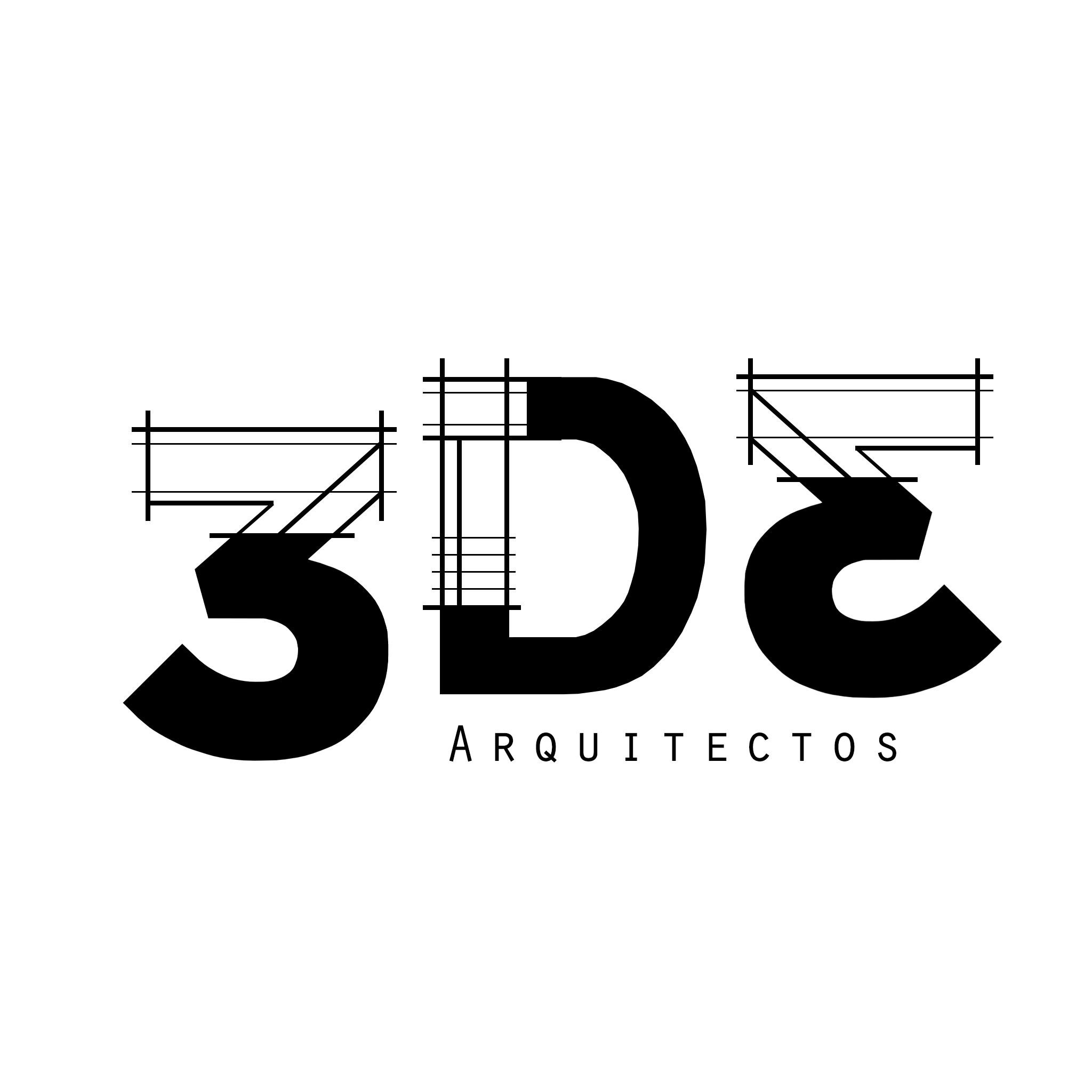 3D3 Arquitectos's avatar