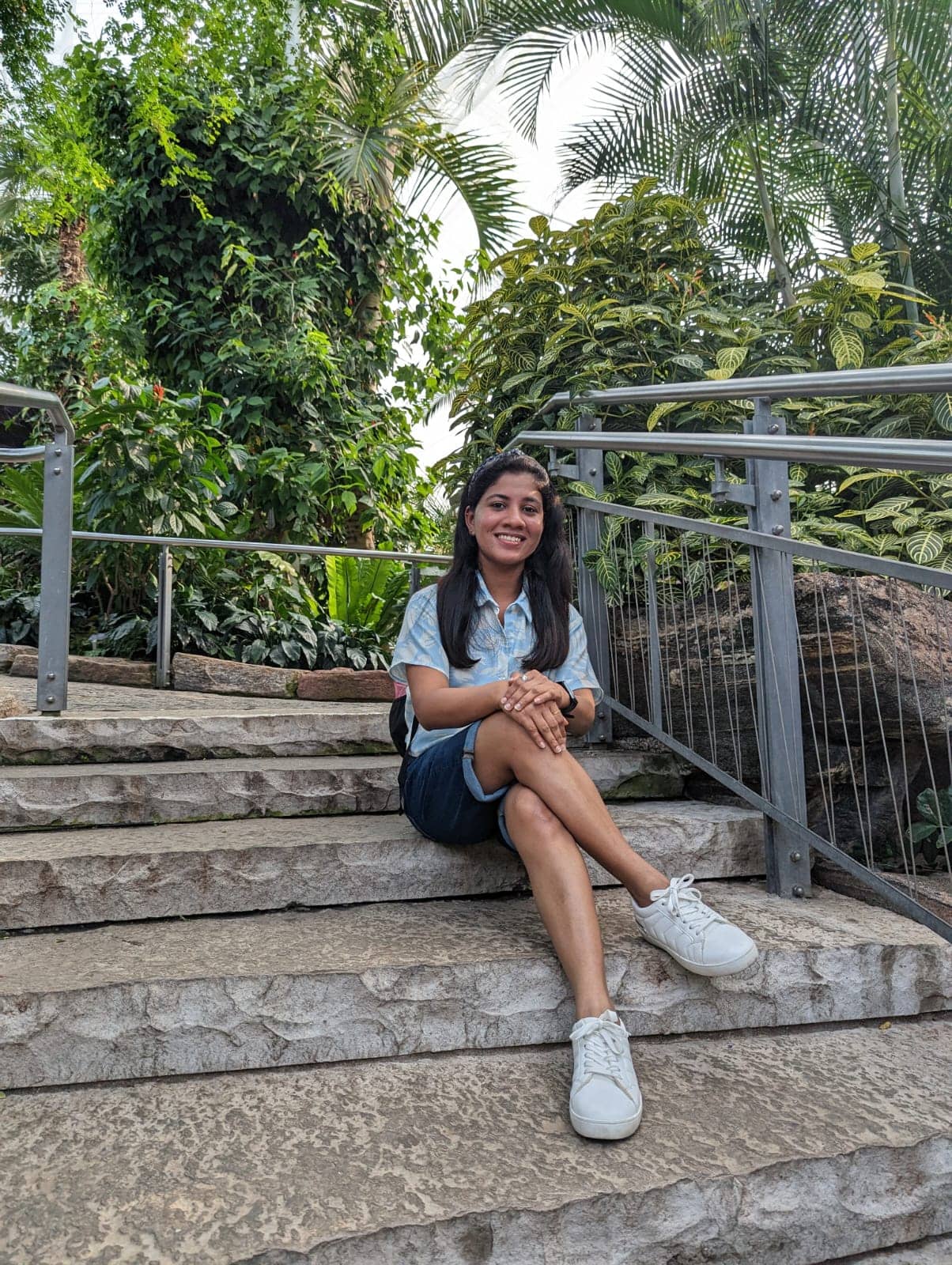 ANNSHEELA PAUL's avatar