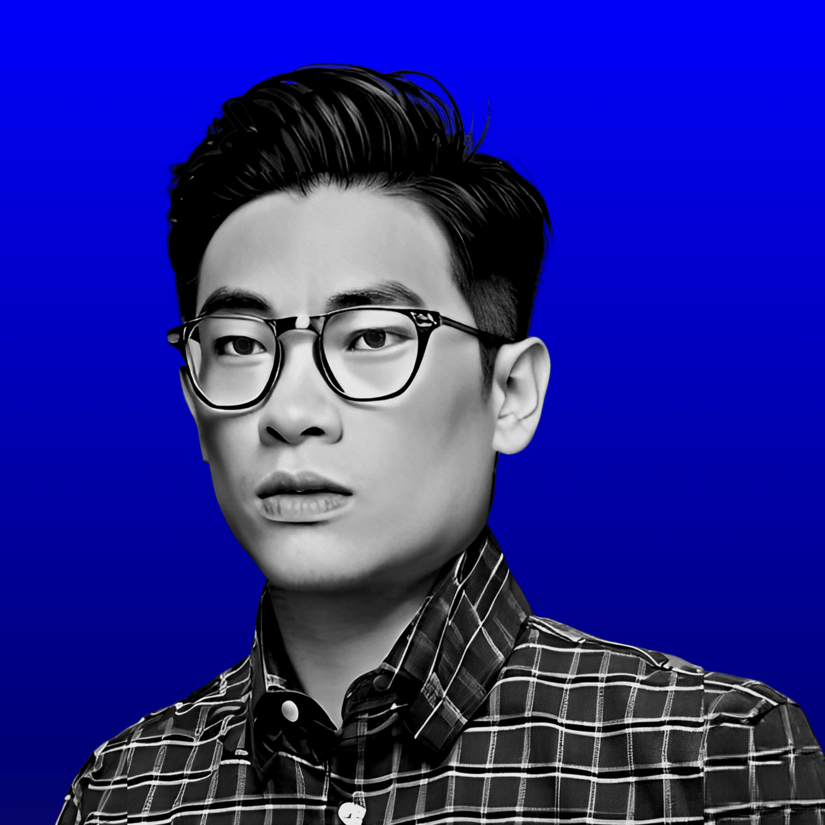 Timothy Upai Lindris's avatar