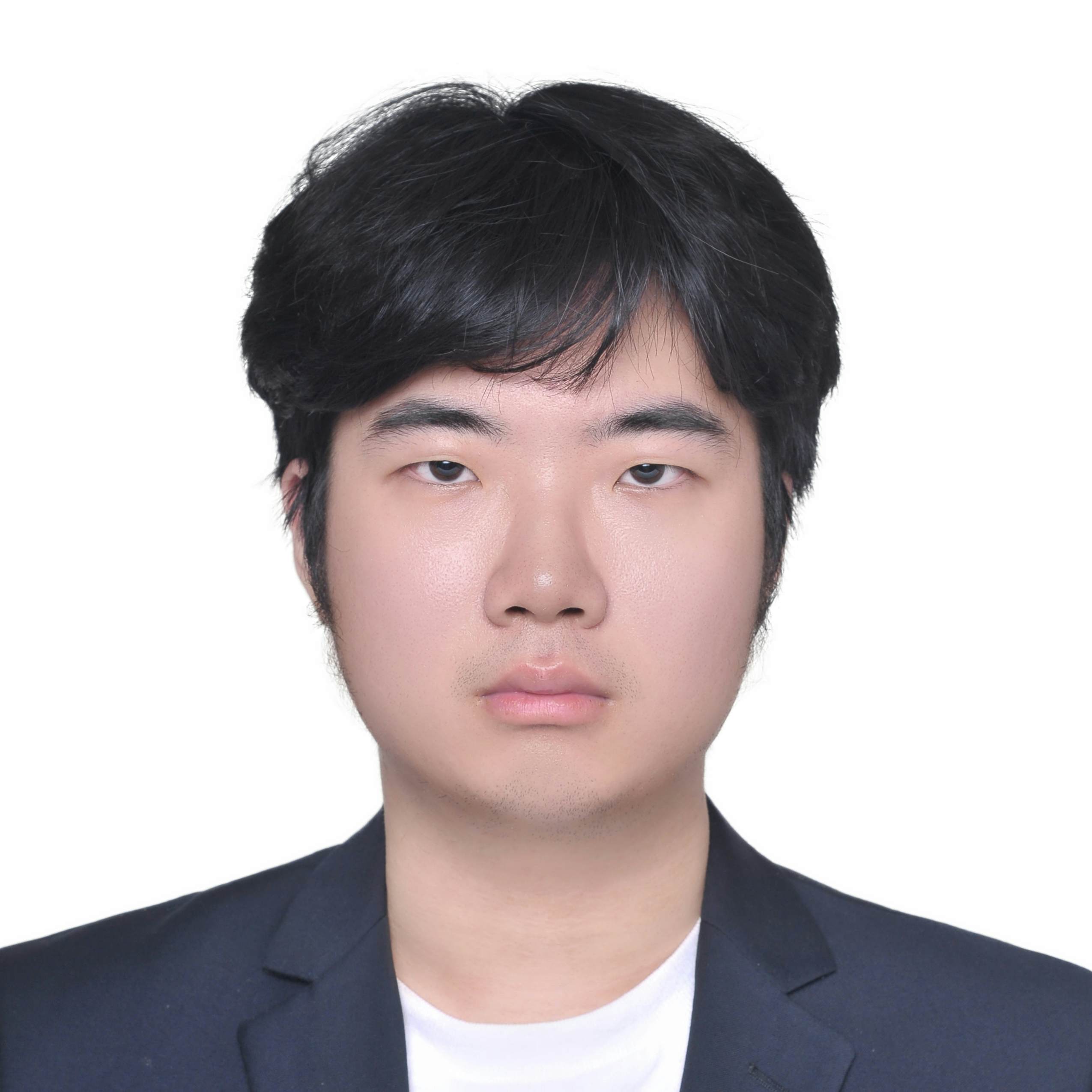 Barry Hong's avatar