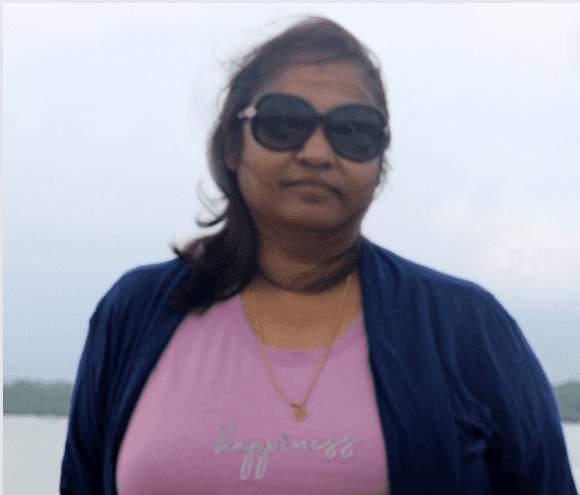 Nagamani Rajaputana's avatar