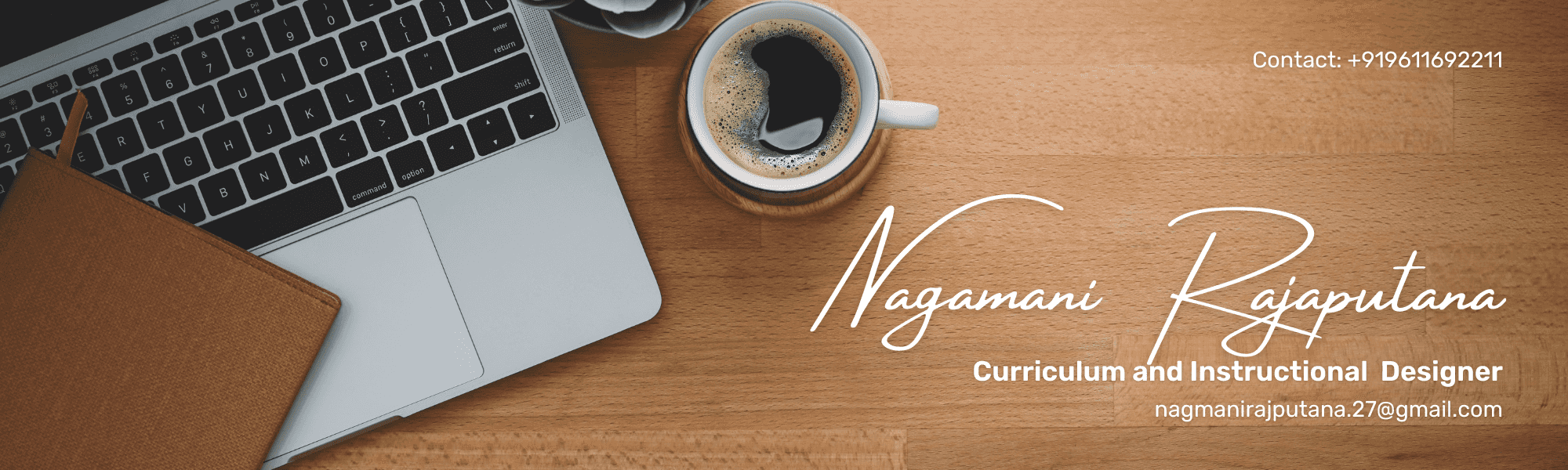 Nagamani Rajaputana's cover image