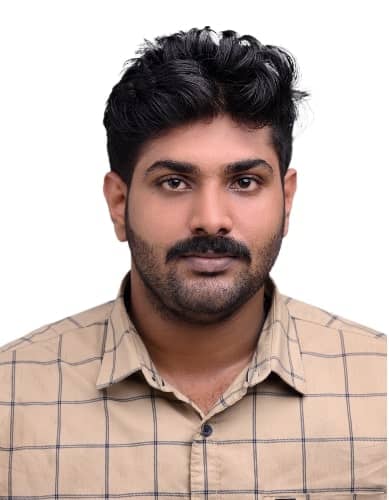 Albin Joseph's avatar