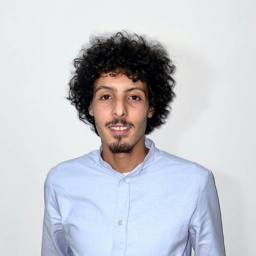 Ahmed Ben Haj Yahia's avatar