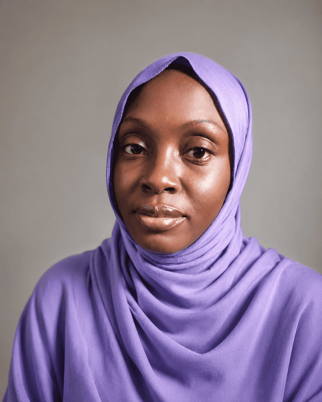 Ayinla Maryam Folake's cover image
