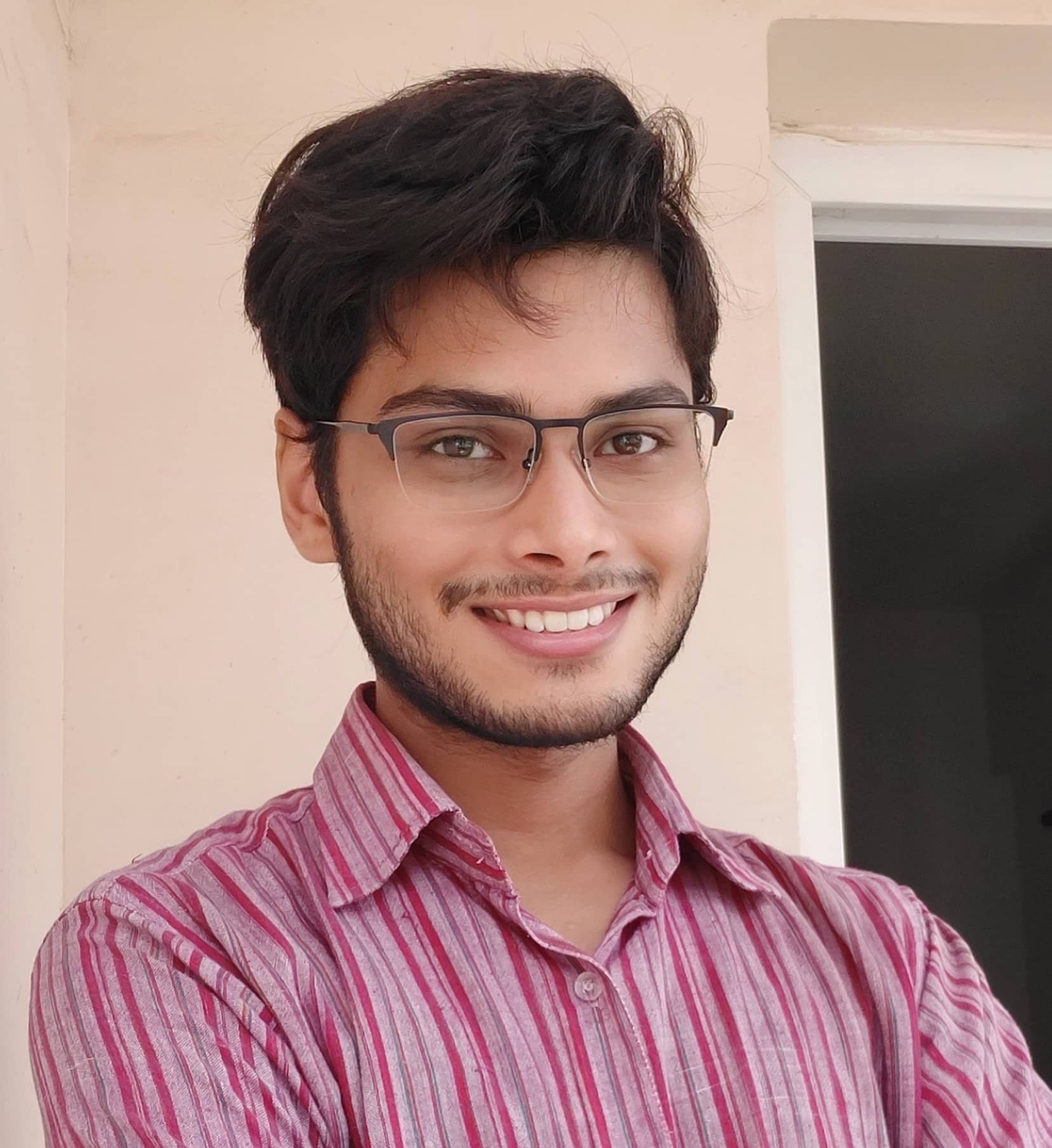 Pratik Rajpara's avatar