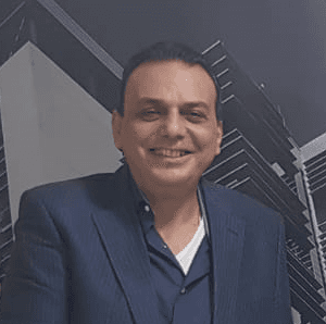 Bassam Makhoul's avatar