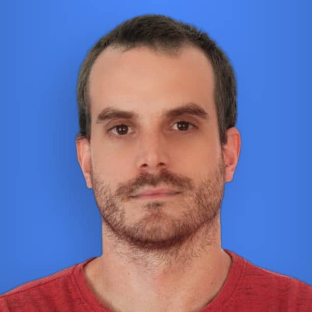Alistair Gillespie's avatar