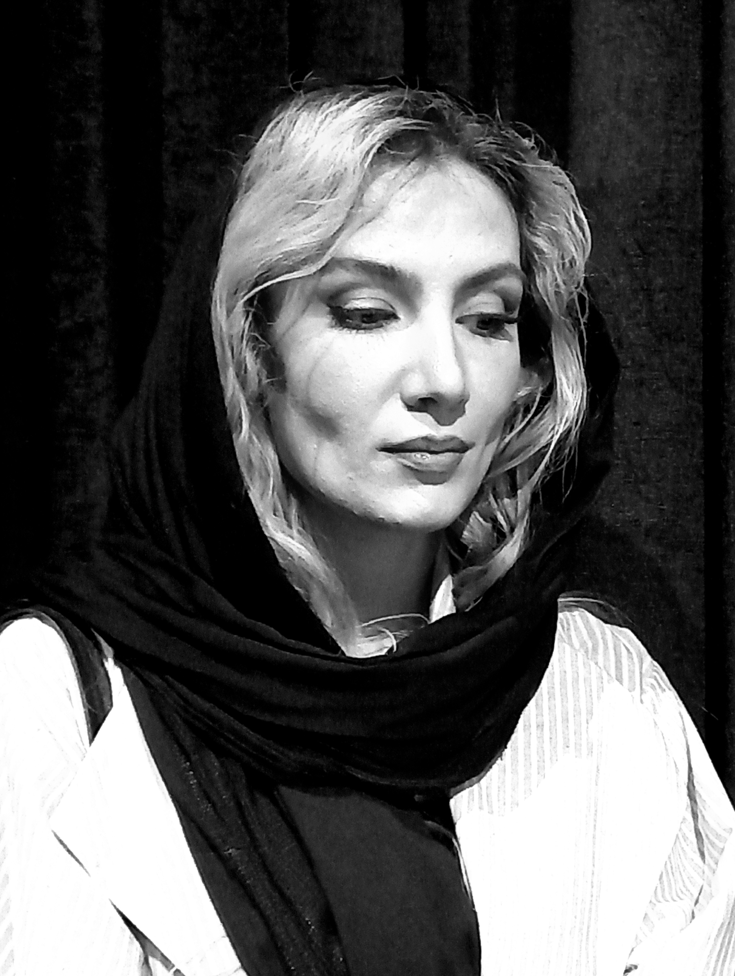 Nasim Majidizanjani's avatar