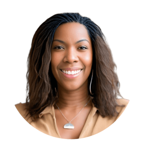 Rashida K.'s avatar