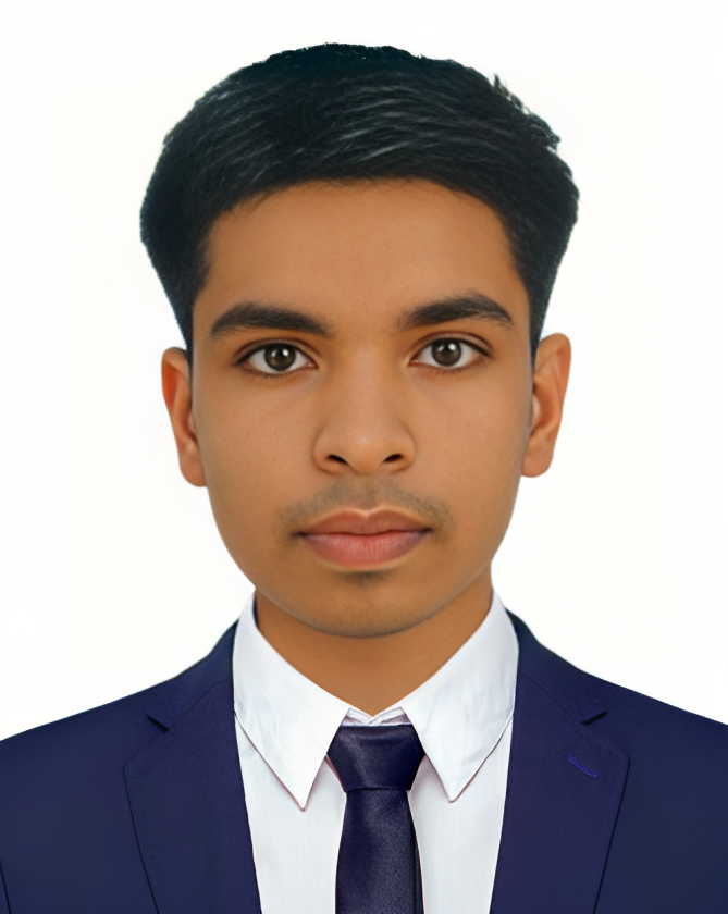 Ansh Pandey's avatar