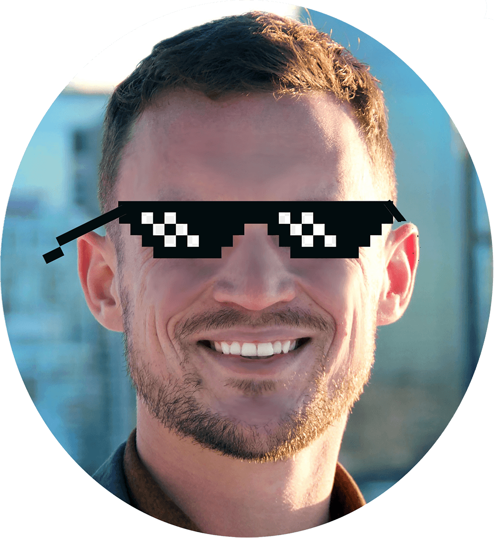 Eric Gilbert-Williams's avatar