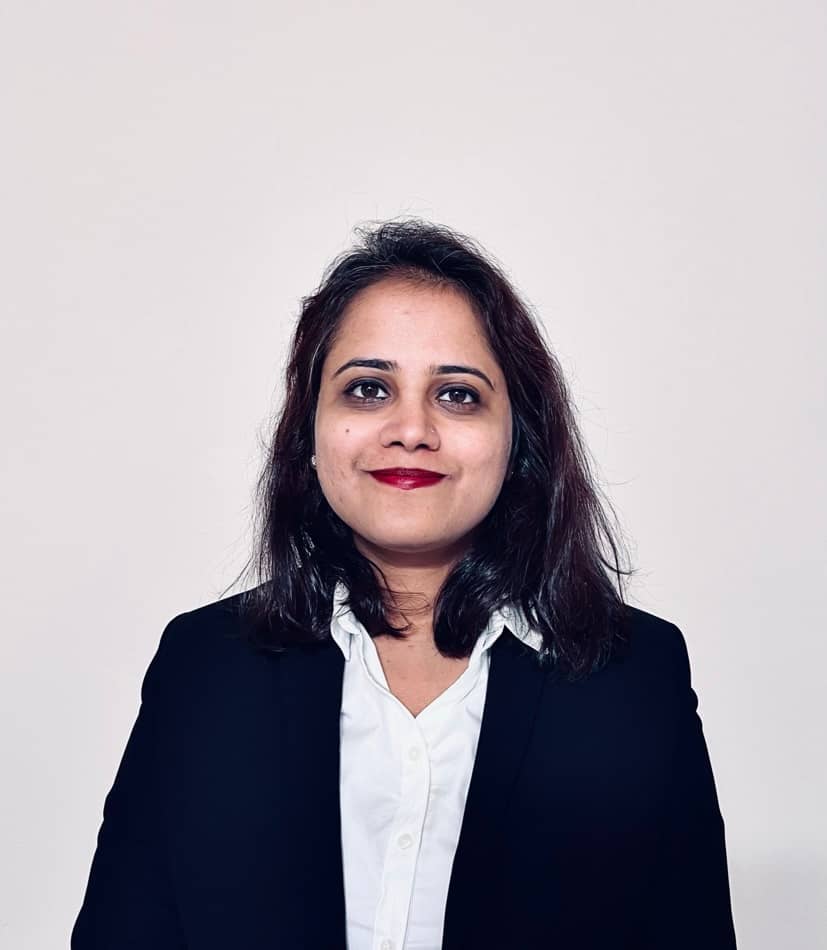 Swati Garg's avatar