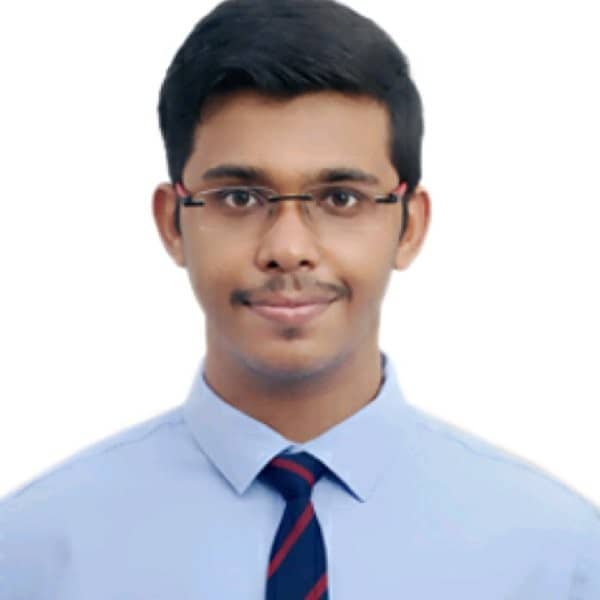 Kunal Haruray's avatar