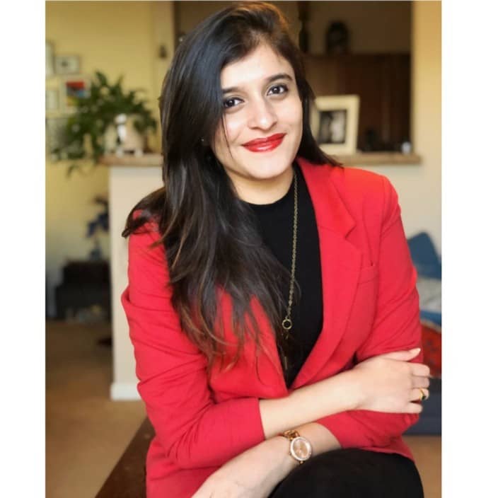Madhuri Arvind Patokar's avatar
