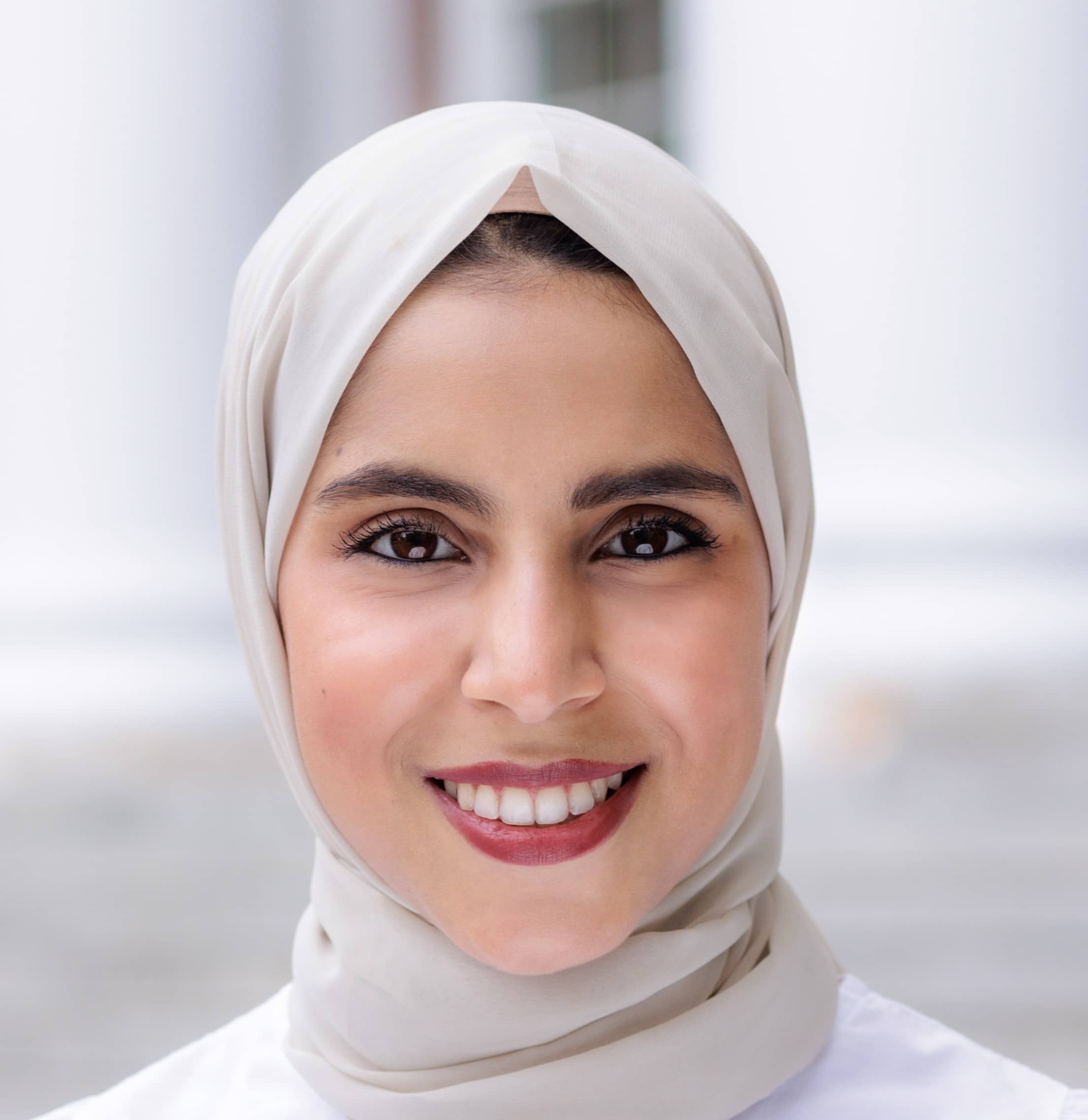 Mu'aaza Suleman's avatar
