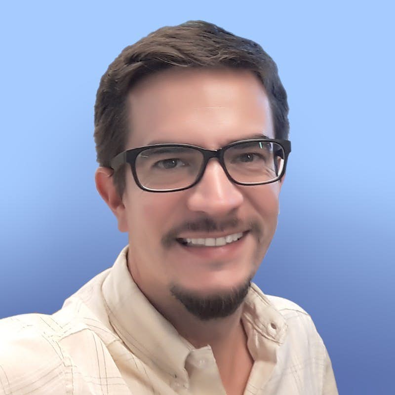 Eduardo Travi's avatar