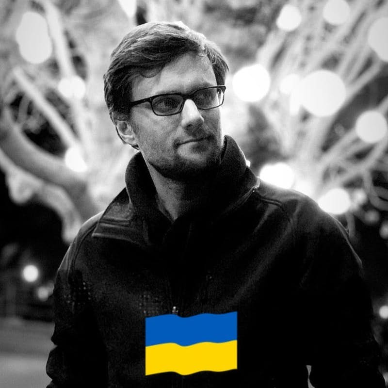 Yuriy Dybskiy's avatar