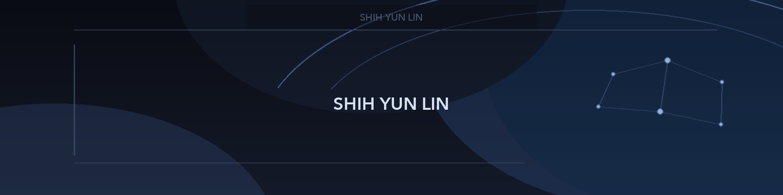 Shih Yun Lin's cover image
