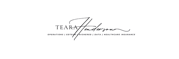 Teara Henderson's cover image