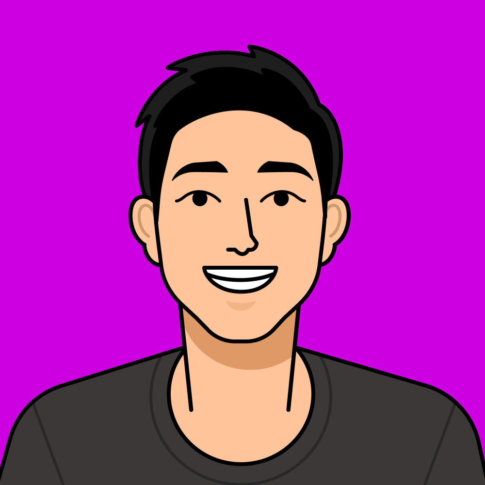 Matt Kim's avatar