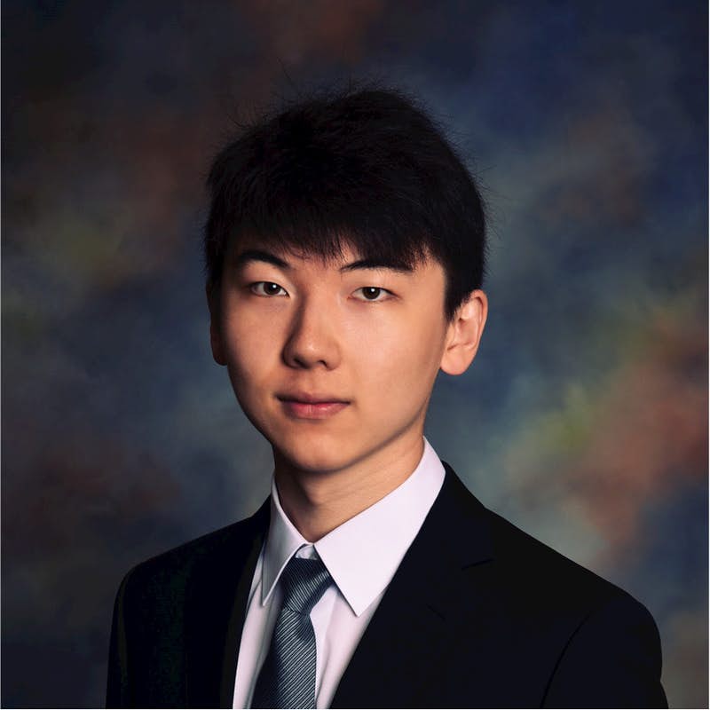 Mingzhuo Yu's avatar