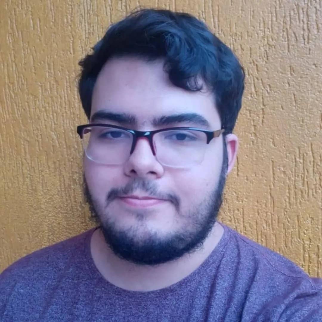 Thiago Fernandes Coucello da Fonseca's avatar