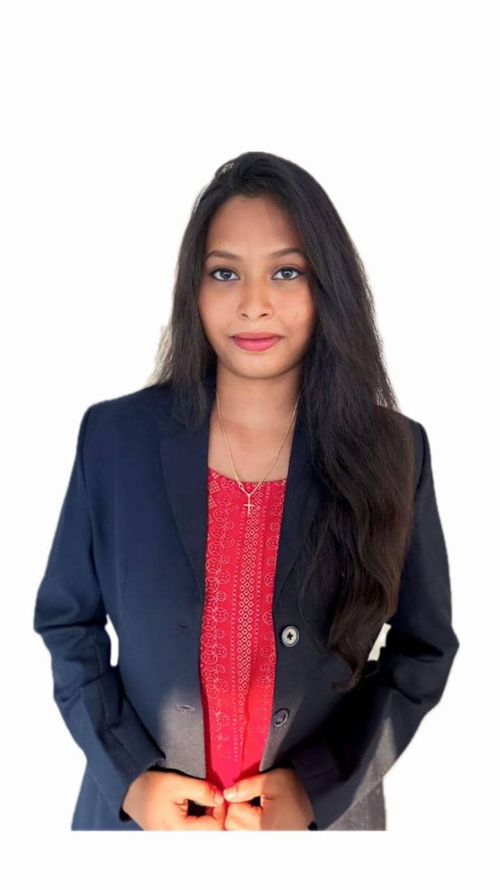 ASHWINI PRIYA SEDHU's avatar