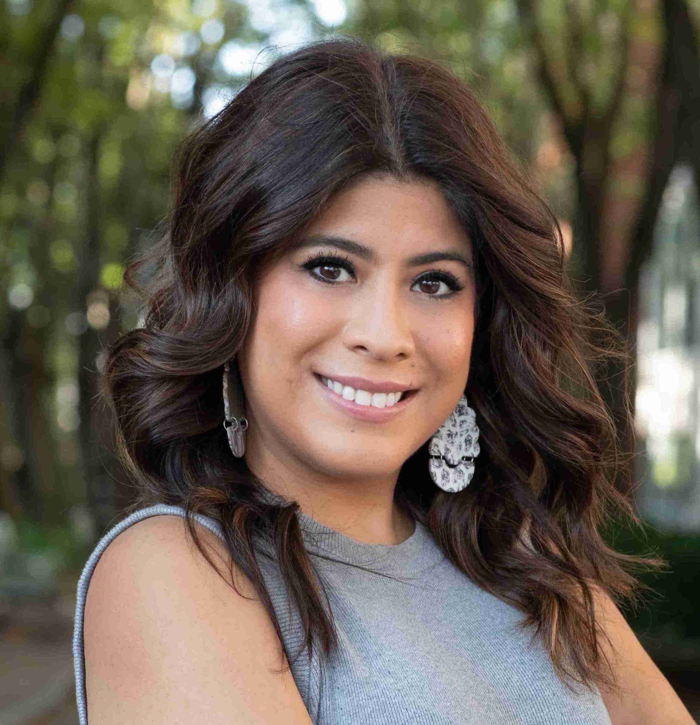 Christina Peña's avatar