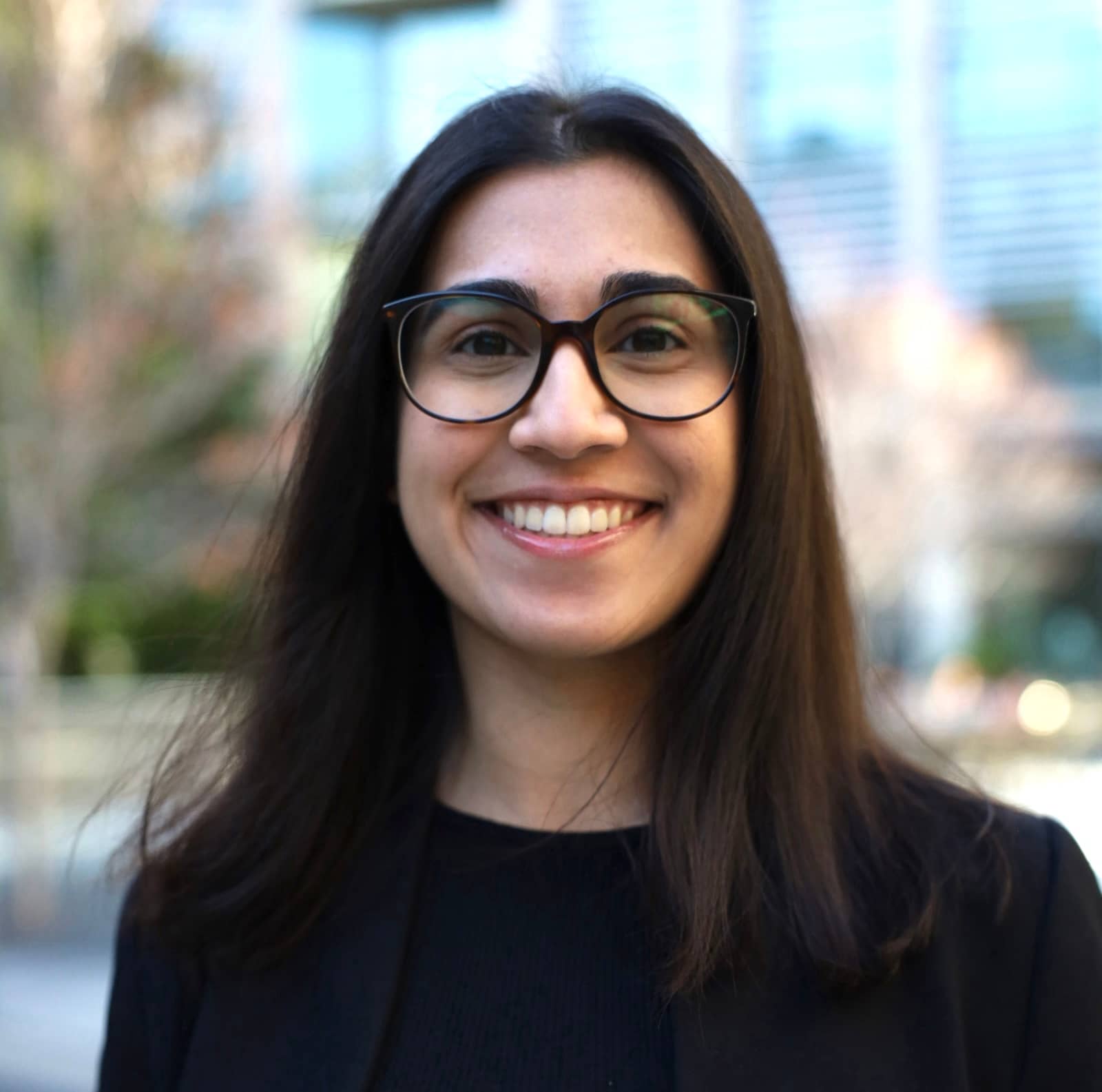 Tavleen Kaur's avatar