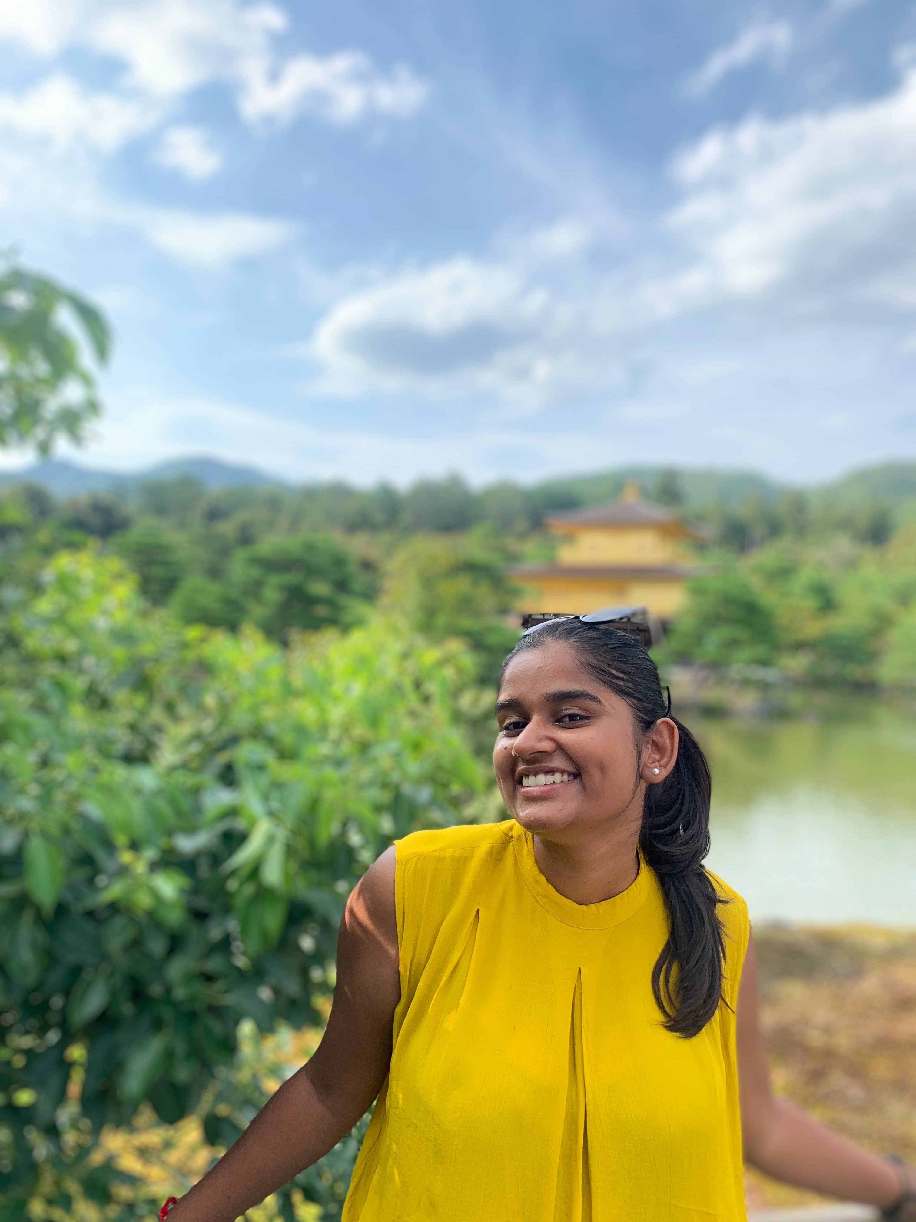 Kruti Goyal's avatar