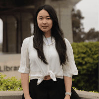 Nicole Gong's avatar