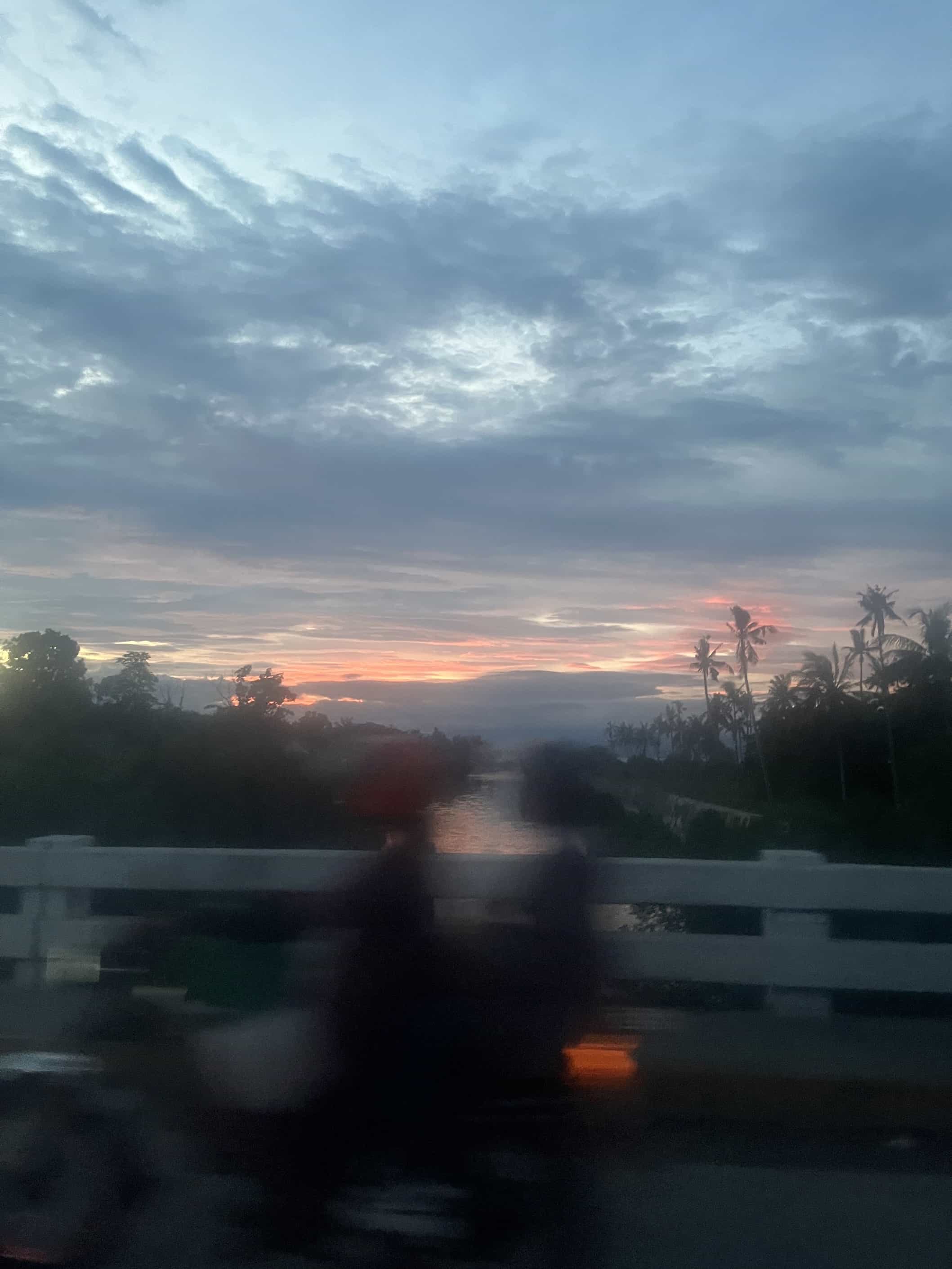 Joshua Reyes's cover image