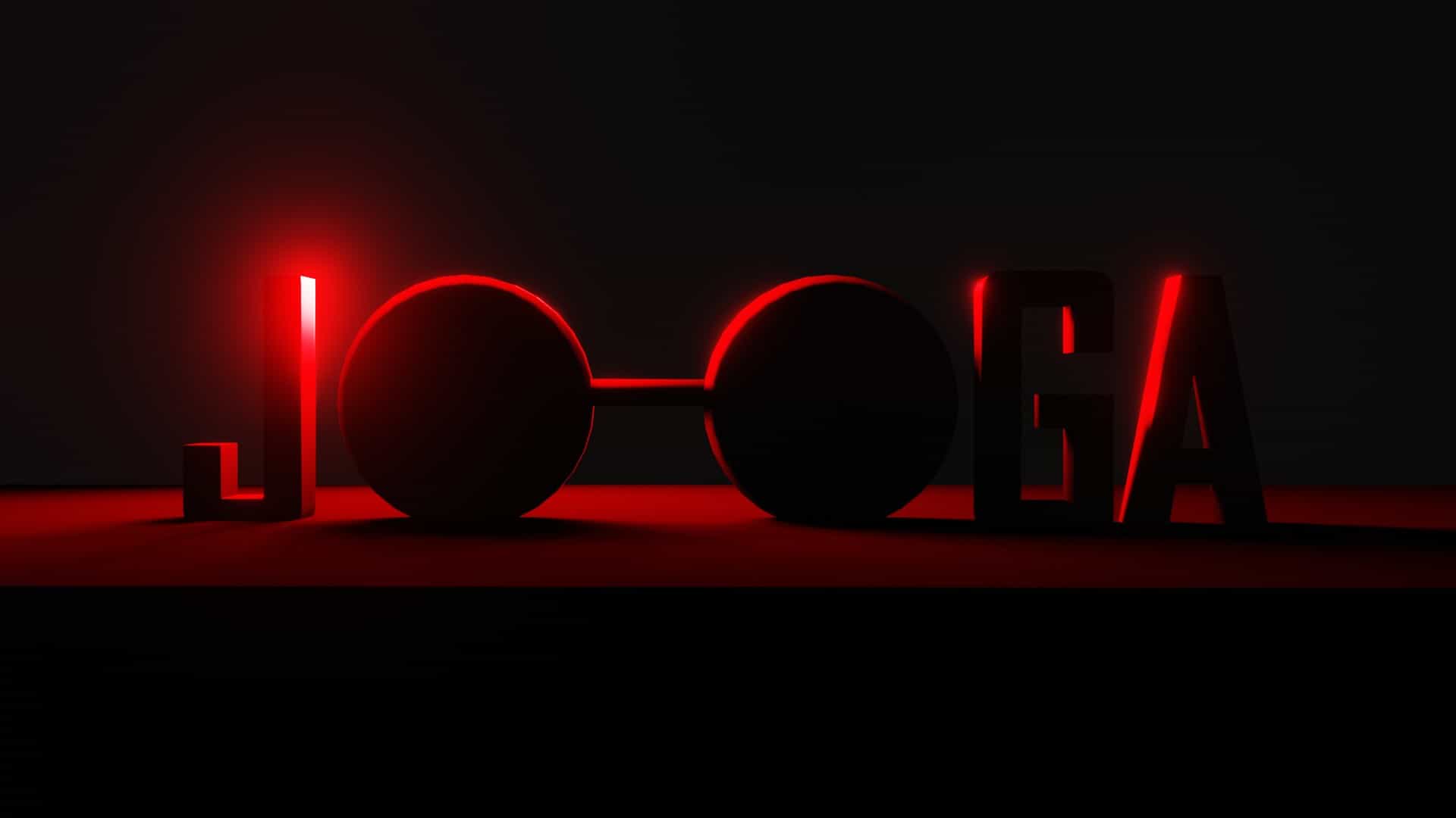 JOOGA IAN MICHEAL's cover image