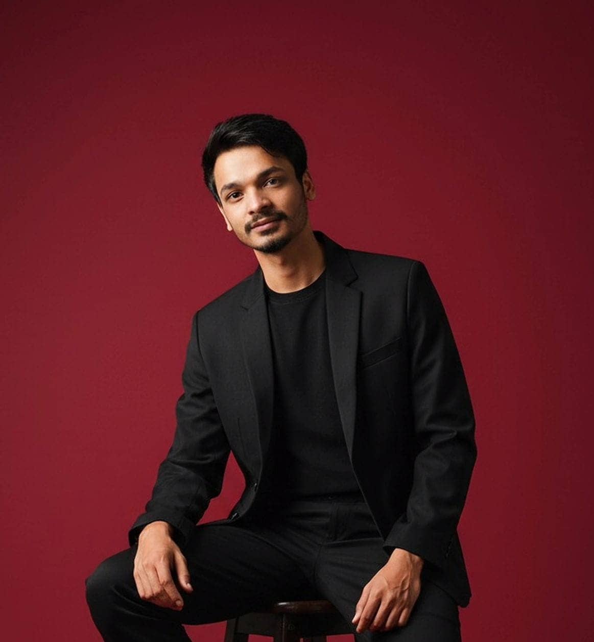 Omanshu Rajkumar Gaidhane's avatar