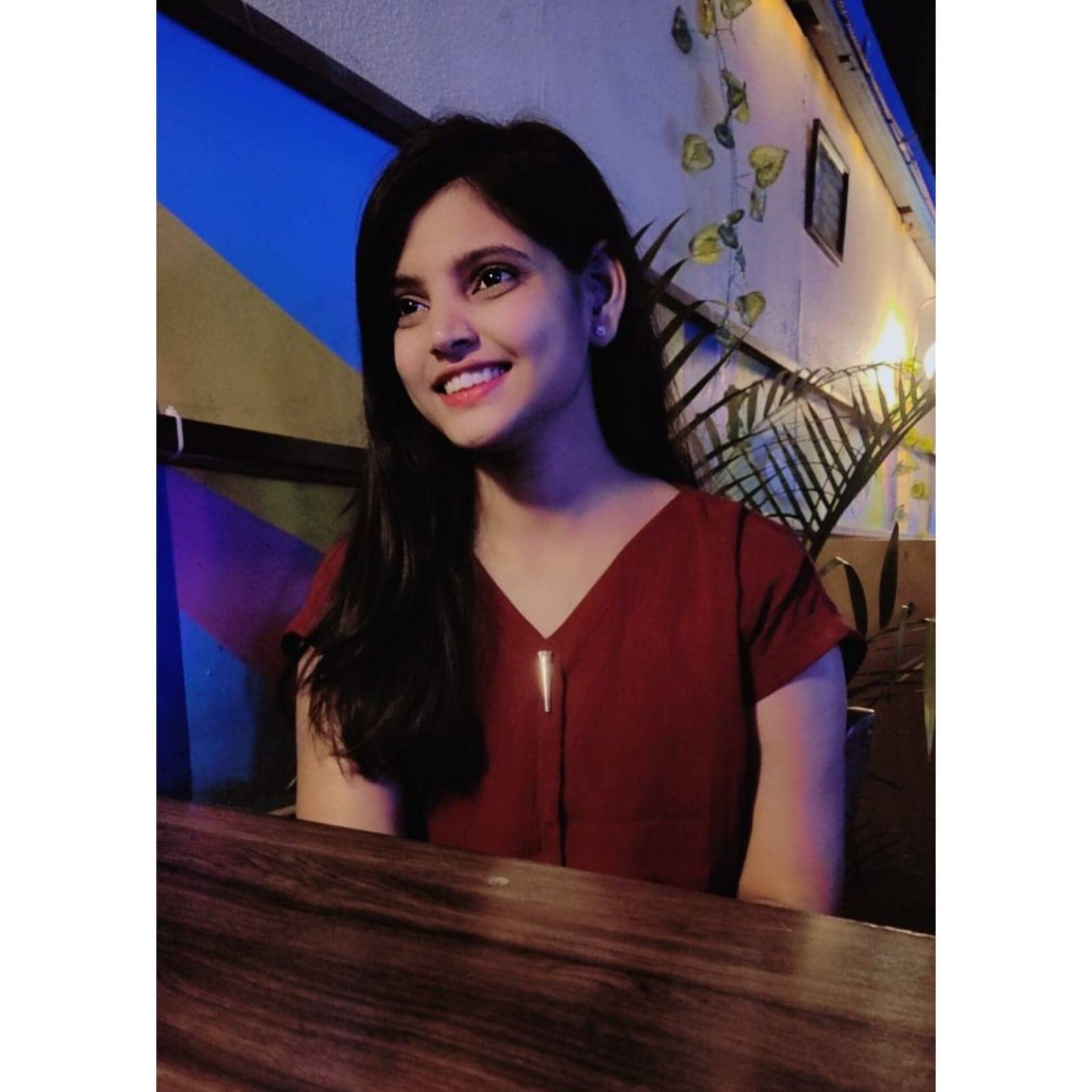 Sangeeta Rana's avatar